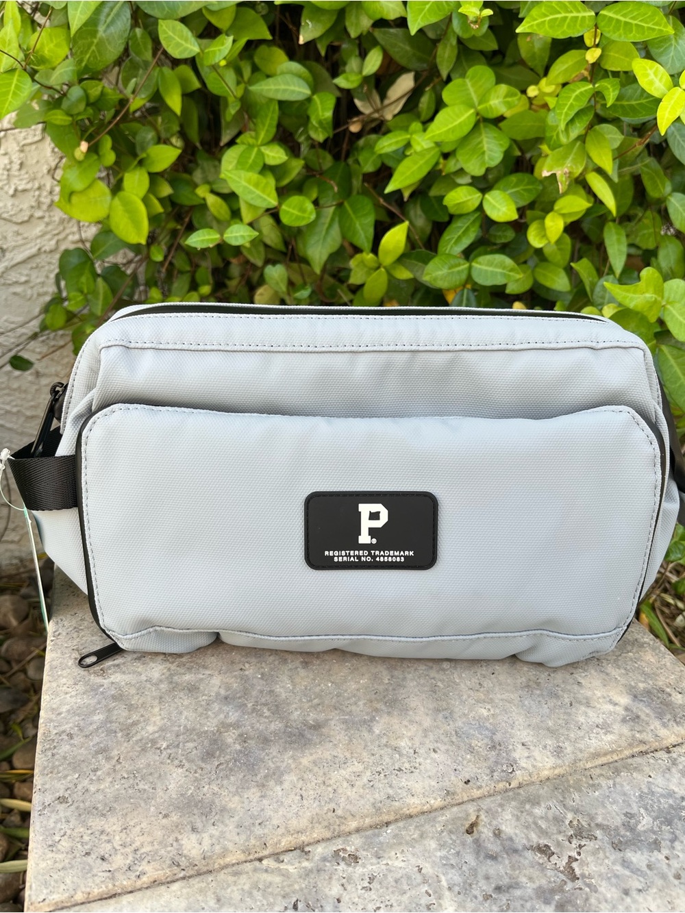 Portland Gear Cascade Travel Kit Standard Cloud Blue NWT
